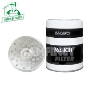 Donaldson Fuel Filter P556287 FF4052A 1896287M91 3405419M1 7111-796