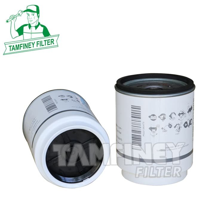 Volvo Truck Fuel Water Separator Flter 21380475 21380521 21764966 21017305 20879806