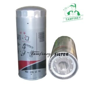 Fleetguard LF3654 Cross Reference Oil Filter B7685 471392 21170573 0451300003