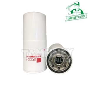 Spin On Lube Oil Filter LF3325 LF747 C-5701 B7396