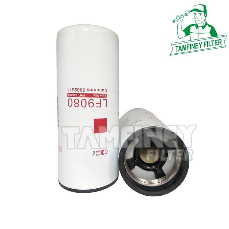 OEM Oil Filters LF9080 BD7154 11NB-70110 C-5710 for Hyundai