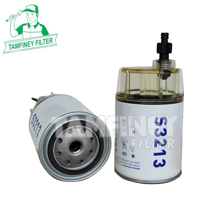 Racor B32013 Fuel Water Separator S3213 with Bowl