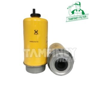 Diesel Filter 32/925869 WK8114 WK8124 WK8163 WK8164 for JCB
