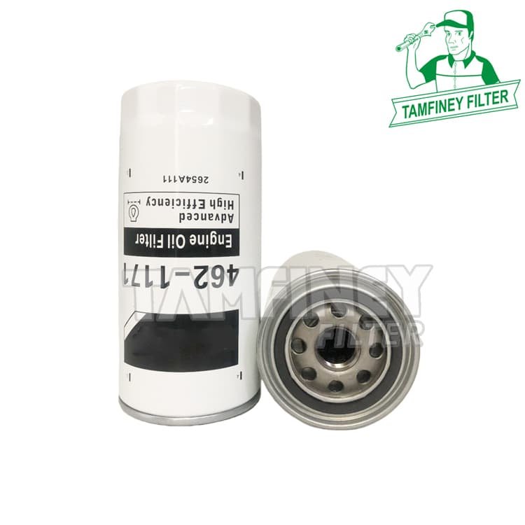 Engine Oil Filter 462-1171 4621171 4627133 P550920 for CAT