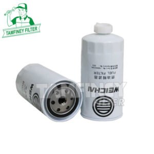 1000422384 Fuel Filter Element 612600080934 1000816697