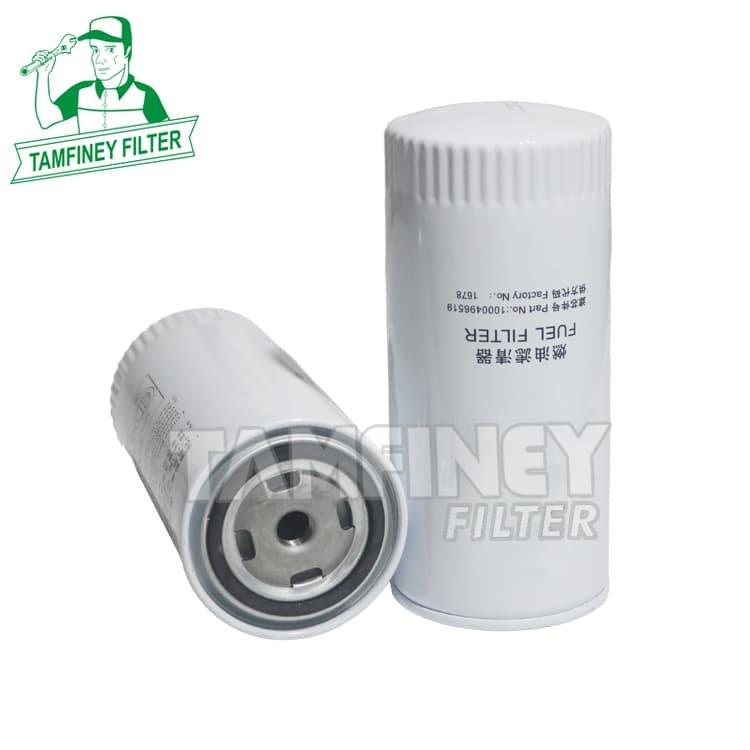 Fuel Filter FF4070 BF980 1000496519 330205000039