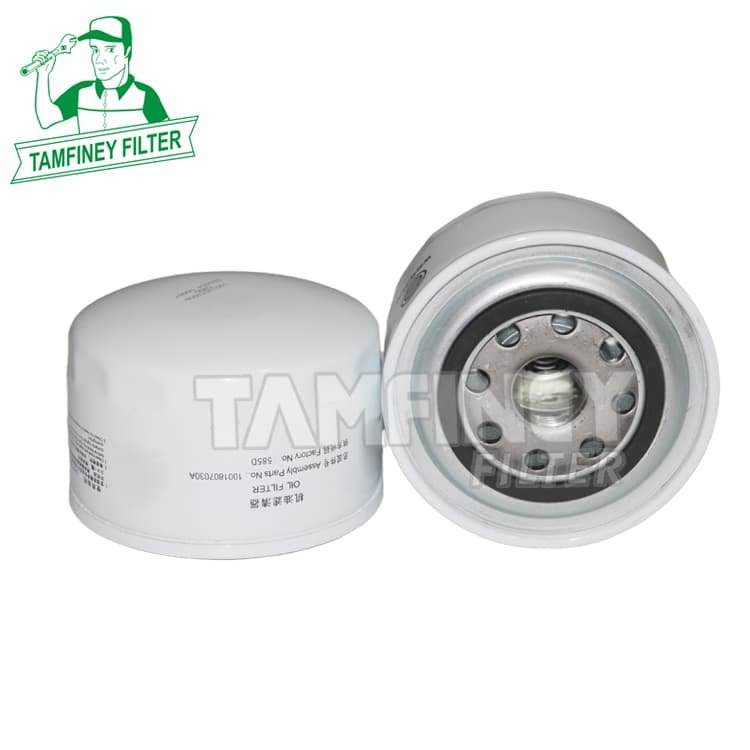1001807030A Oil Filter 1000697807 1000349720A