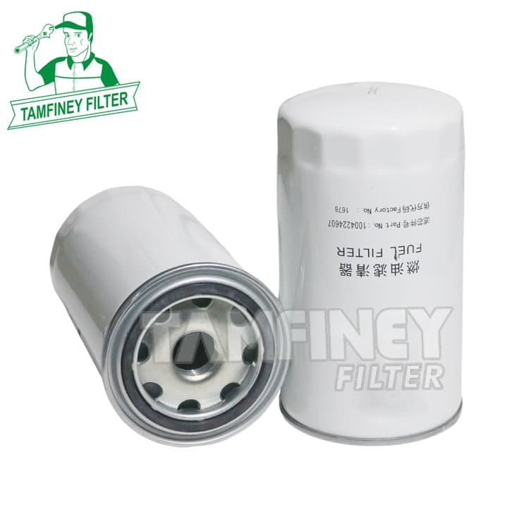 1004224607 Fuel Fine Filter for Weichai