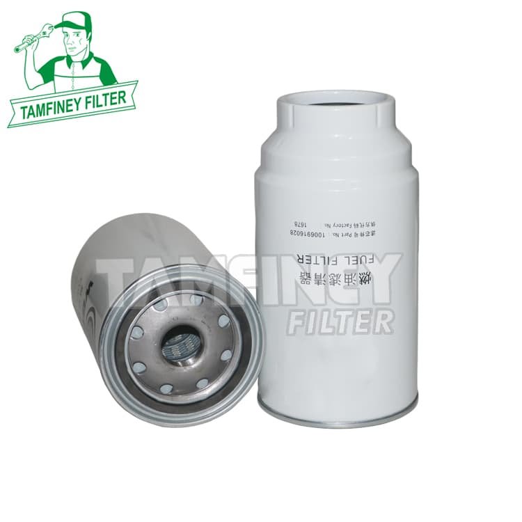 Weichai 1006916028 1006916029 Fuel Water Separator