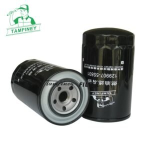 129907-55801 Fuel Filters 129907-55800 123907-55800