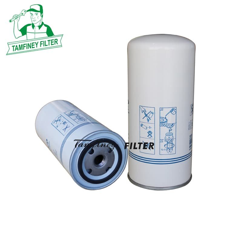 Fleetguard FF5272 Fuel Filter 20805349 4207993 4207999