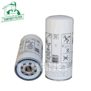 Weichai 1000422382 1000422382A 1000053555 Fuel Filter