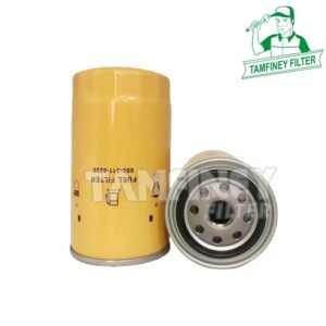 600-311-8222 Fuel Filter BF330 BF941 FF4136 FF5304