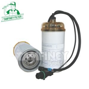 Weichai 612630080205 Fuel Filter R160-D-RCR-01 WK1176X