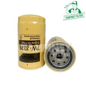 Cat 7W2326 Oil Filter 7W-2326 C5102 C-5102