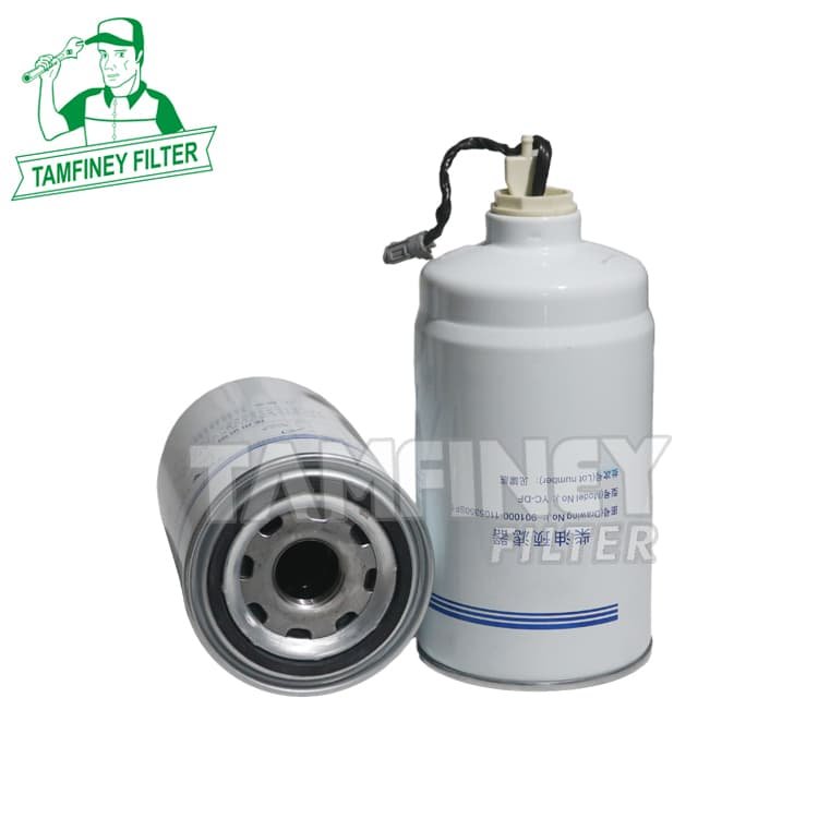 901000-1105350SF1 Diesel Pre Filter 130300-1105350 1009902160
