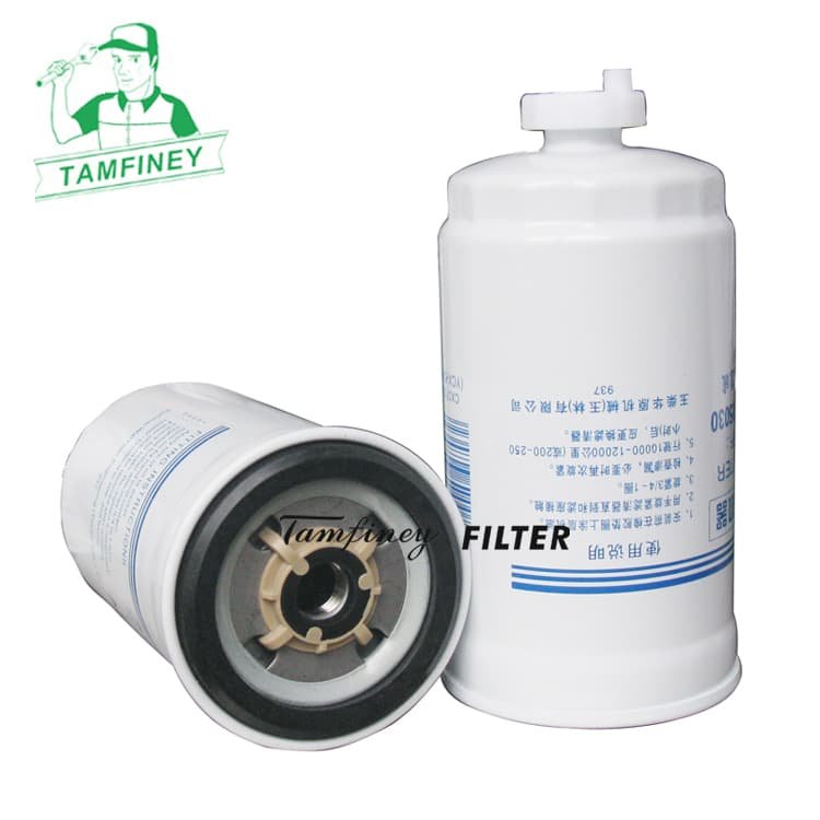 Yuchai A3000-1105030 Fuel Water Separator CX0712B FS19607