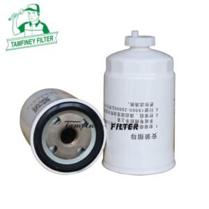 CX0710B4 Fuel Filter FS19587 4102.15.00A 3046230