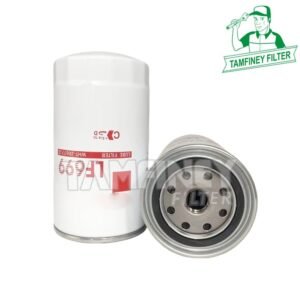 Fleetguard LF699 Oil Filter W950/7 6612598 66125980