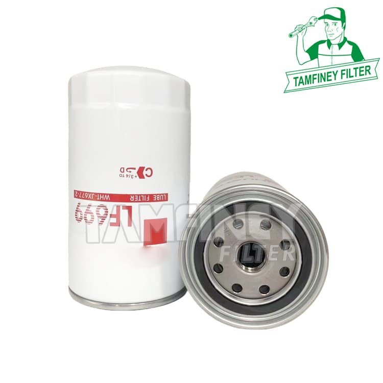 Fleetguard LF699 Oil Filter W950/7 6612598 66125980