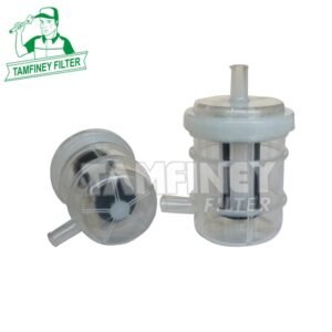 Inline Fuel Filter 129052-55630 4661291 40350134 3EB-05-41290