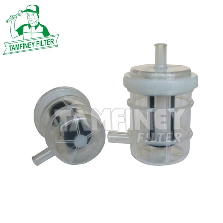 Inline Fuel Filter 129052-55630 4661291 40350134 3EB-05-41290
