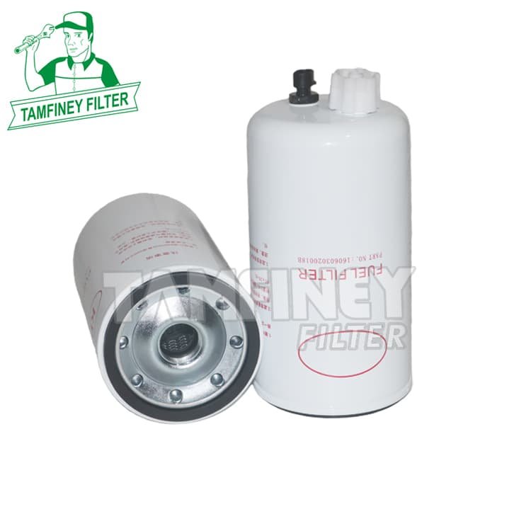 FS53053NN Water Separator 160603020018B A066X367