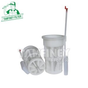 22U-04-21241 Strainer Assembly 07056-18416 B222100000201
