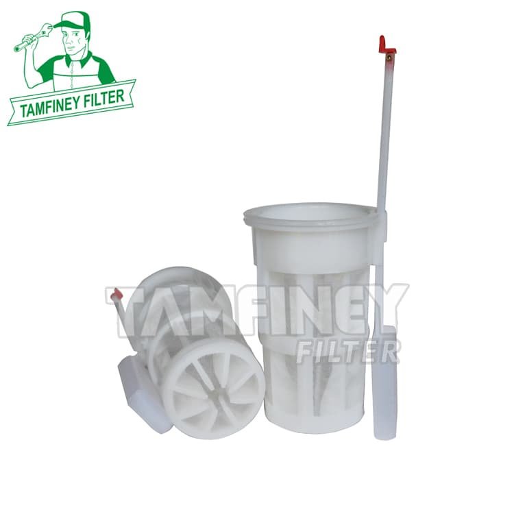 22U-04-21241 Strainer Assembly 07056-18416 B222100000201