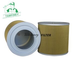 Hydraulic Suction Line Filter 24719401A 4237660 400408-00048
