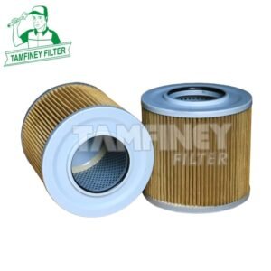 Doosan 2474-9016A Hydraulic Filter 31E3-4529 R010044 HF35526