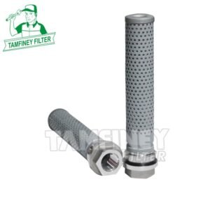 Hydraulic Filter Element Cross Reference 491-6075 4916075 SH779003