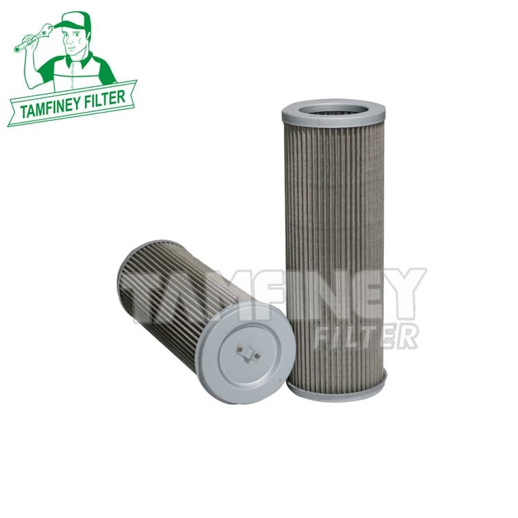 Hydraulic Suction Strainer 6P1407 6P-1407