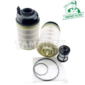 A4720921705 Fuel Filter Kit A4720900651 PF9908 L5104F