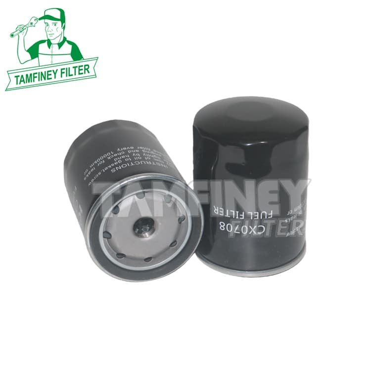 Forklift Fuel Filter CX0708 CX7085 3903640