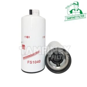 FS1040 Fuel Filter BF1277-SPS 3101872 4331009