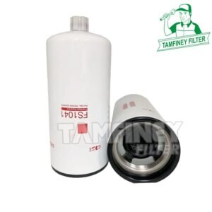 Fleetguard FS1041 Fuel/Water Separator 3104081 WK12002