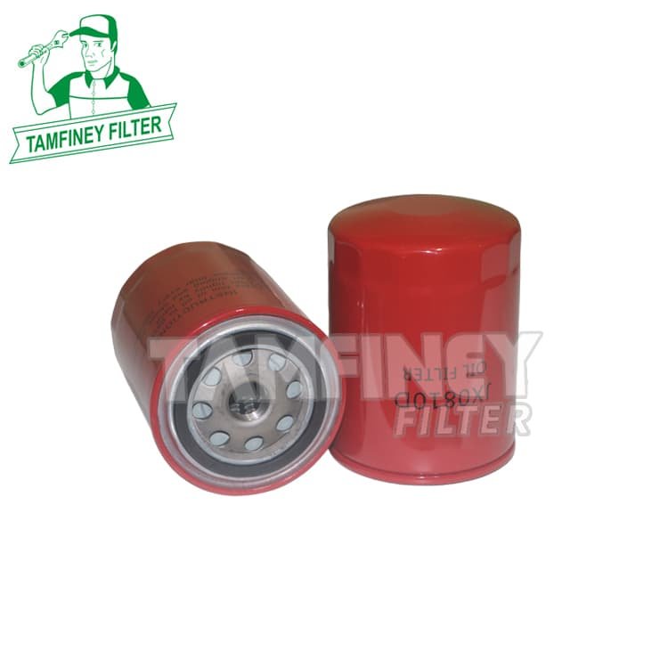 JX0810 Oil Filter JX0810D1 JX0810D LF17533