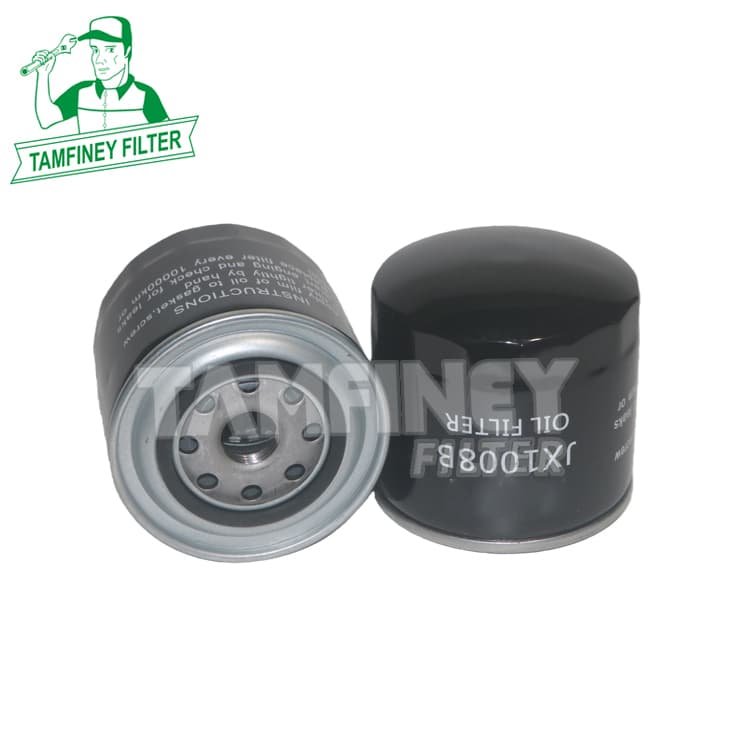 JX1008B Diesel Engine Oil Filter JX1008A3 E049343000008