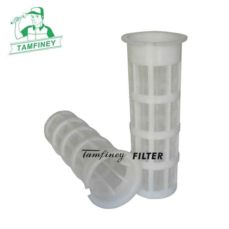 Diesel Fuel Tank Filter YN50V00021P1