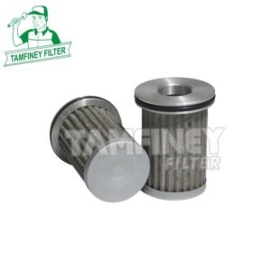 Forklift hydraulic Filter 124U3-82521 124U382521 SH60785