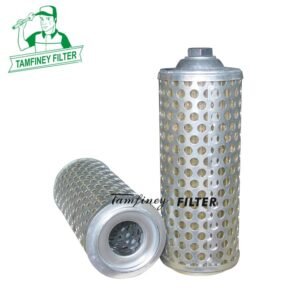 16Y-76-09200 Hydraulic Filter 144-49-13852 144-49-13853