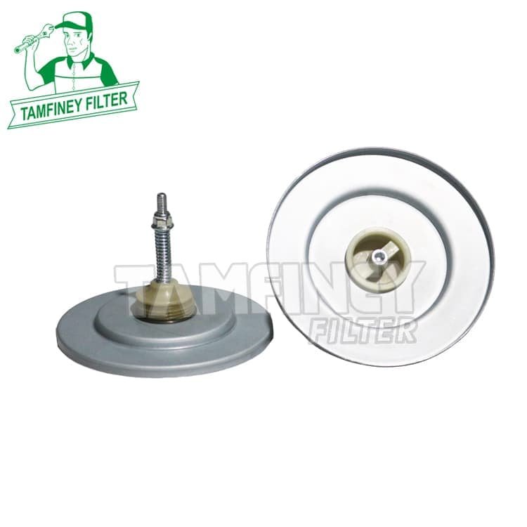 203-60-52250 2036052250 Valve Assembly