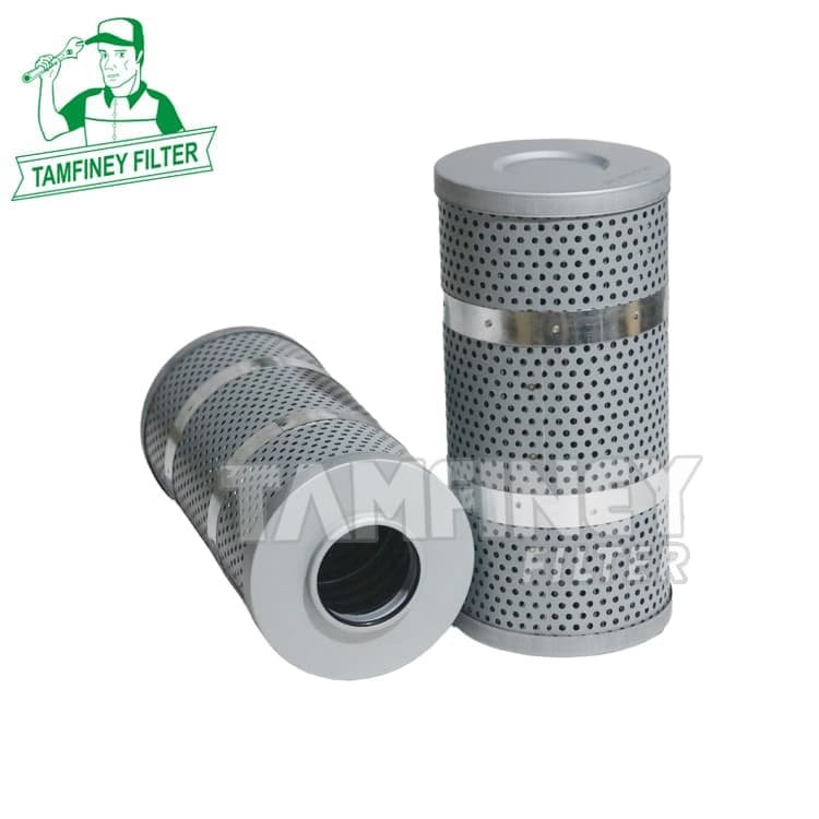20Y-970-5121 207-970-5120 Komatsu Hydraulic Oil Filter 14502887