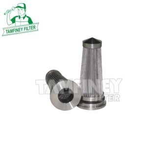 20Y-60-31430 20Y-60-A1240 Hydraulic Pump Suction Strainer 20Y-60-A1260