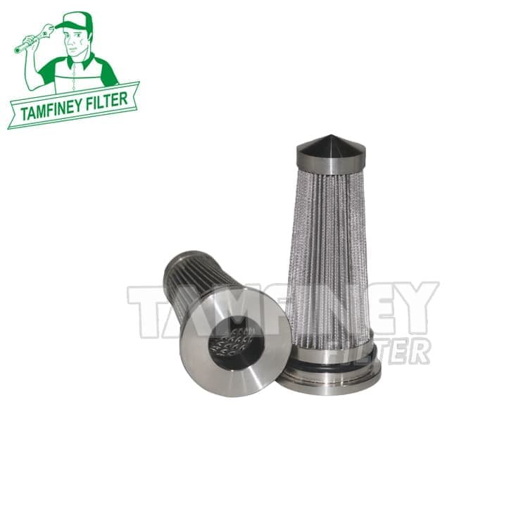 20Y-60-31430 20Y-60-A1240 Hydraulic Pump Suction Strainer 20Y-60-A1260