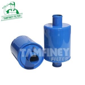 Inline Hydraulic Oil Filter 25597-60301 H-5904 YK0812A 25597-60301G