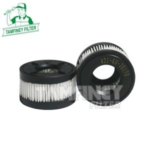 4216035170 421-60-35170 Hydraulic Air Breather Filter P502574 AF4167