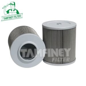 Wire Mesh Filter Element 4687425