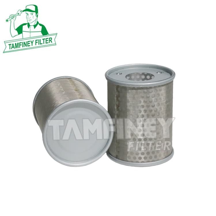 Forklift Hydraulic Filter 67502-23320-71 675022332071 H-5911